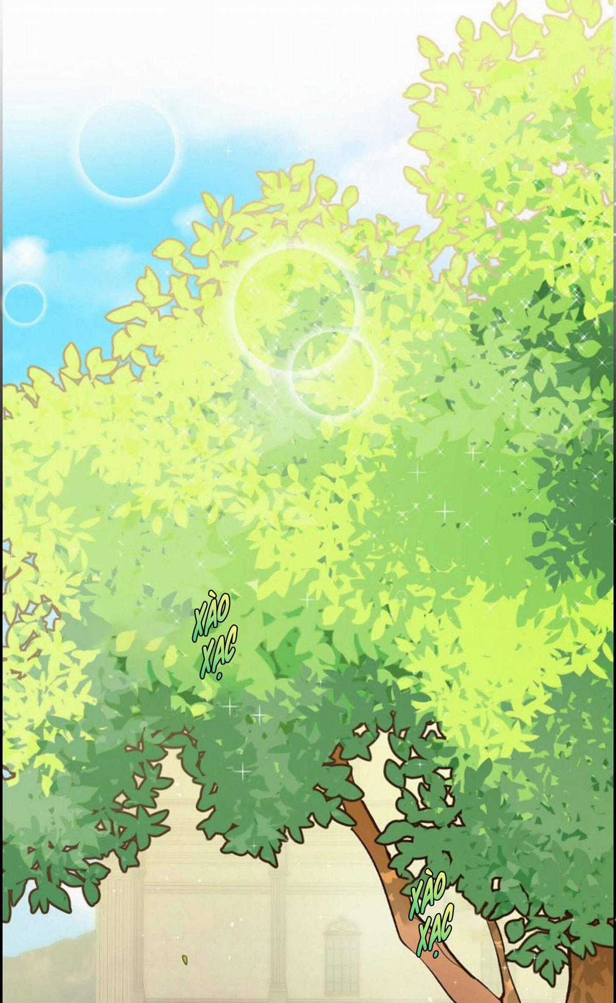 For stella - Vì Stella Chapter 6 trang 3