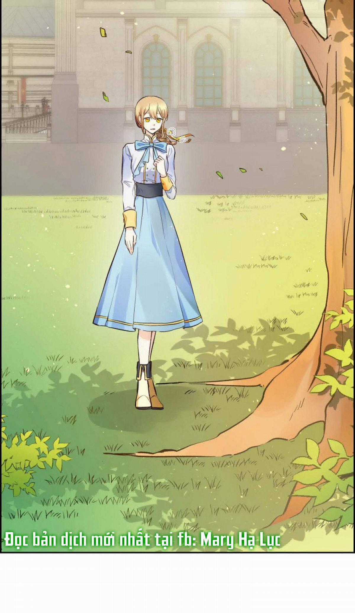 For stella - Vì Stella Chapter 6 trang 4