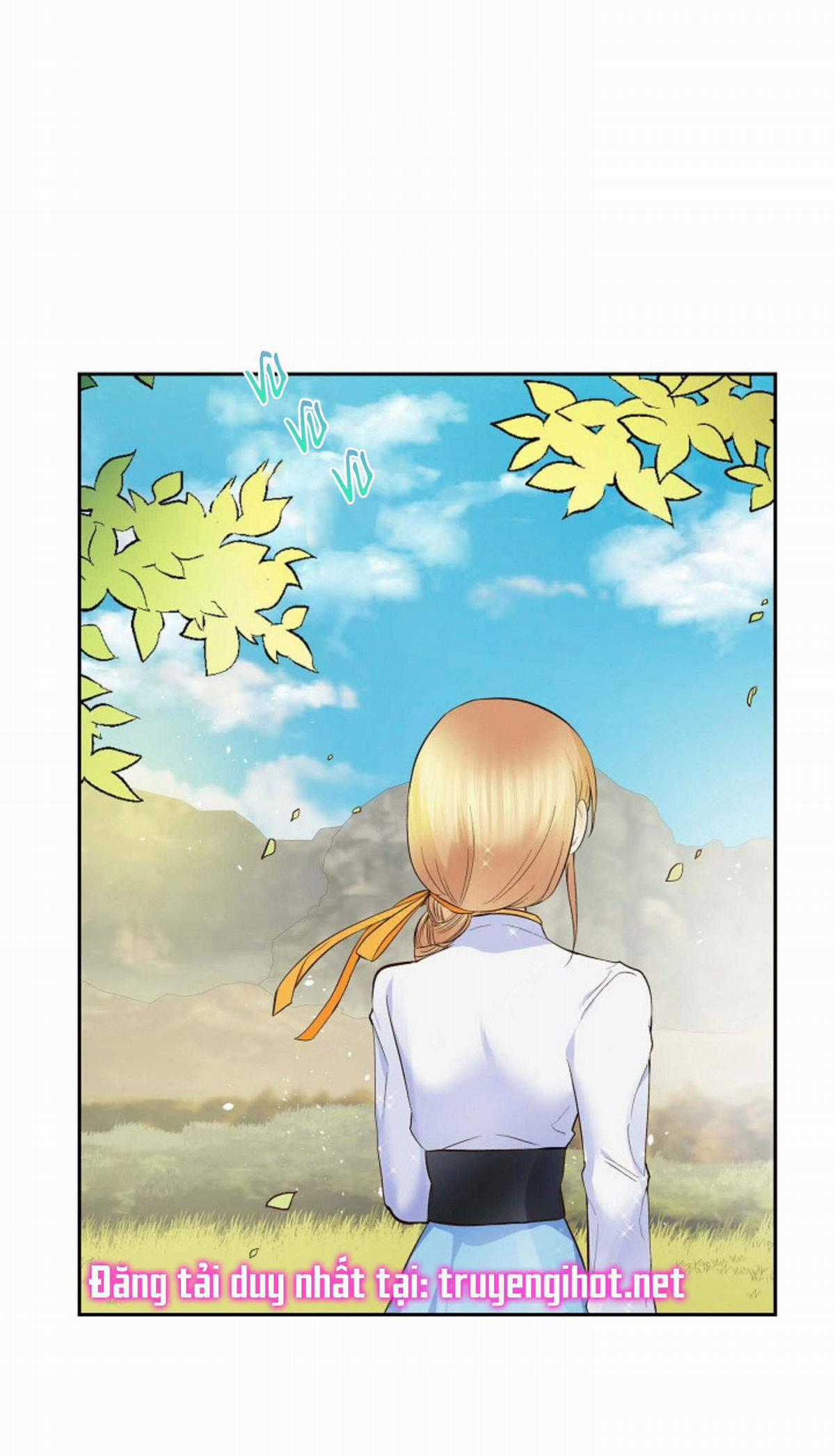 For stella - Vì Stella Chapter 6 trang 5