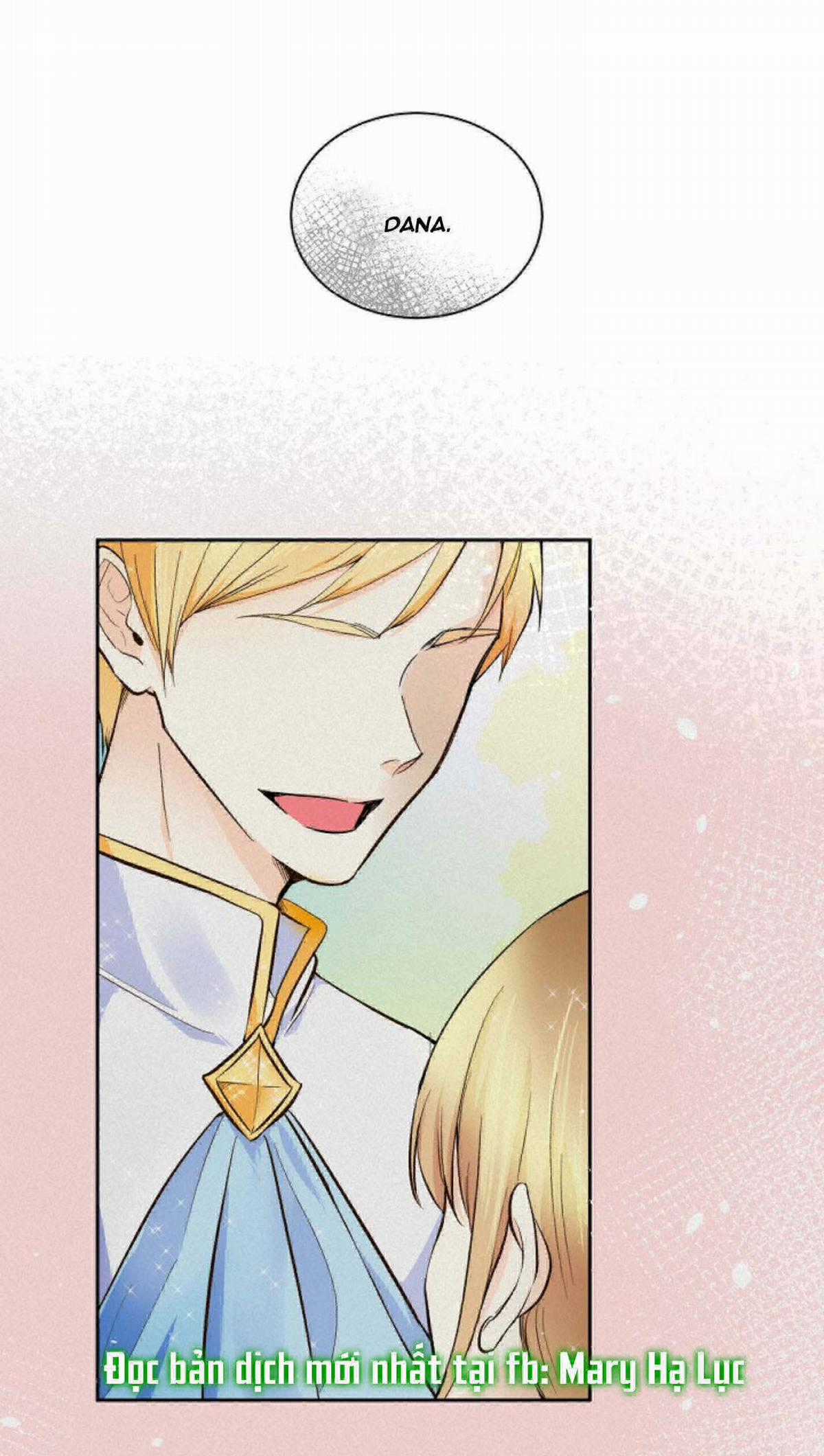 For stella - Vì Stella Chapter 6 trang 6