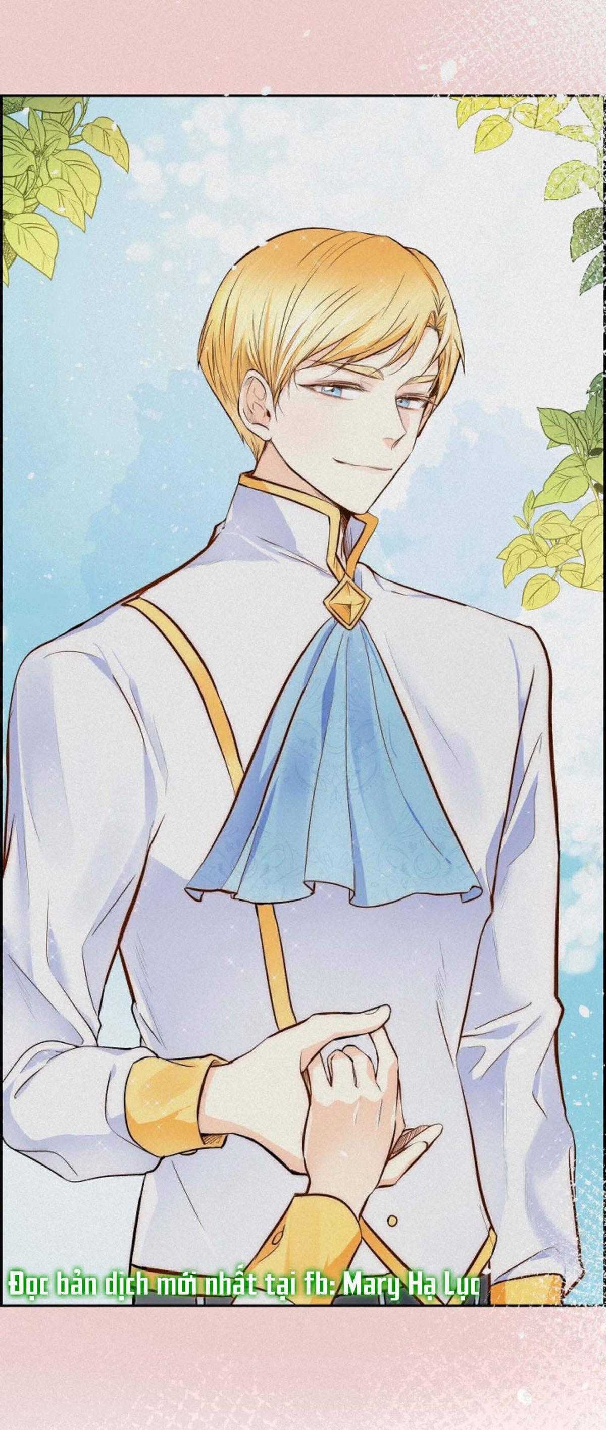 For stella - Vì Stella Chapter 6 trang 8