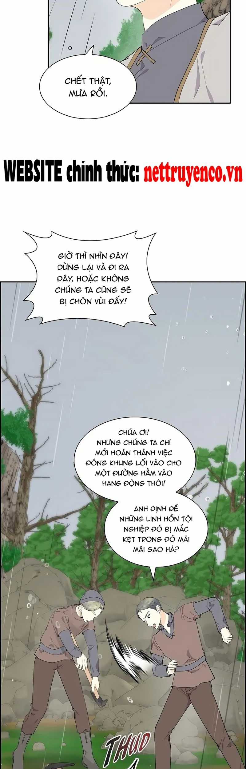 For stella - Vì Stella Chapter 60 trang 1