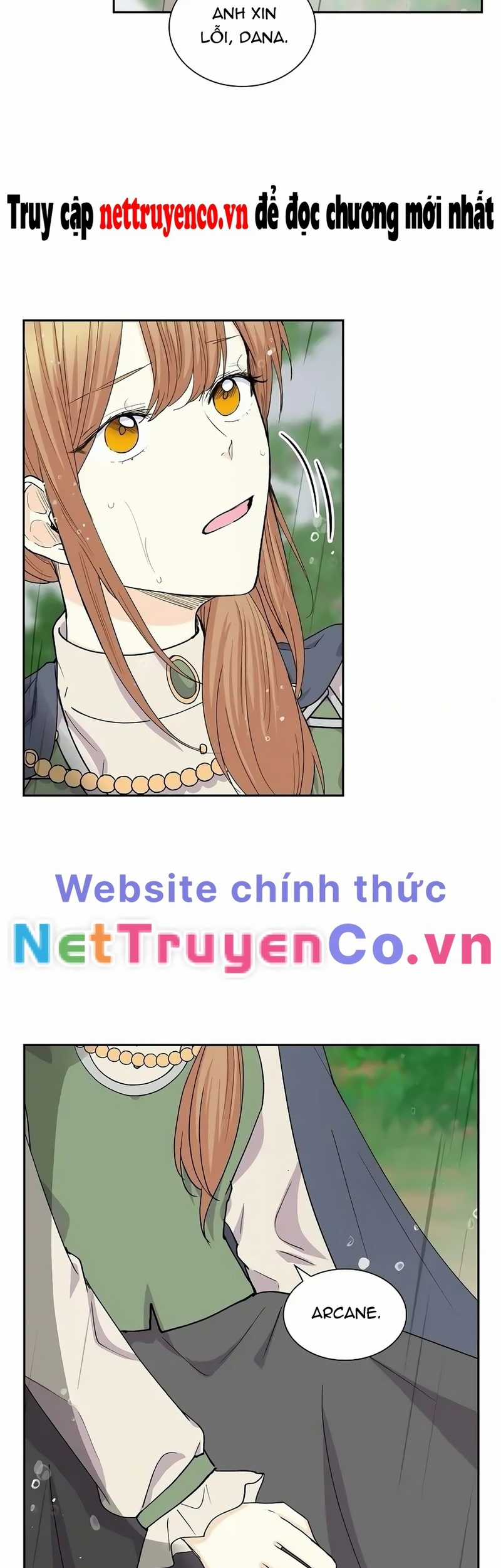 For stella - Vì Stella Chapter 60 trang 10