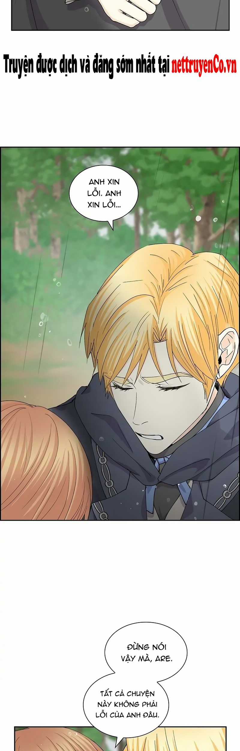 For stella - Vì Stella Chapter 60 trang 11