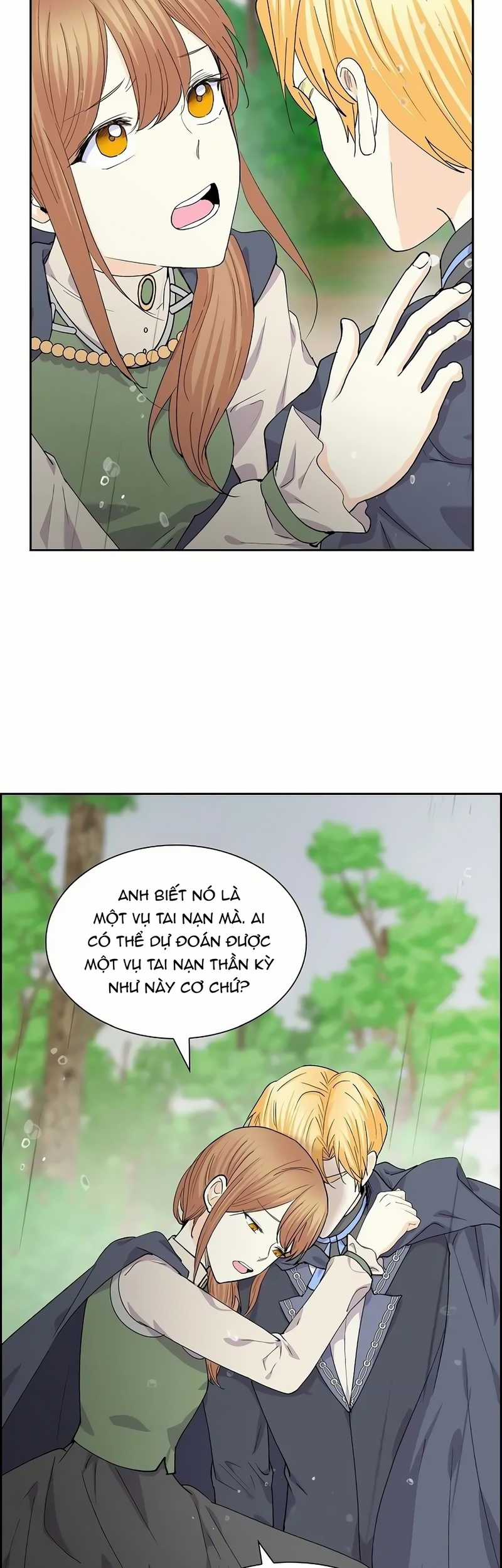 For stella - Vì Stella Chapter 60 trang 12