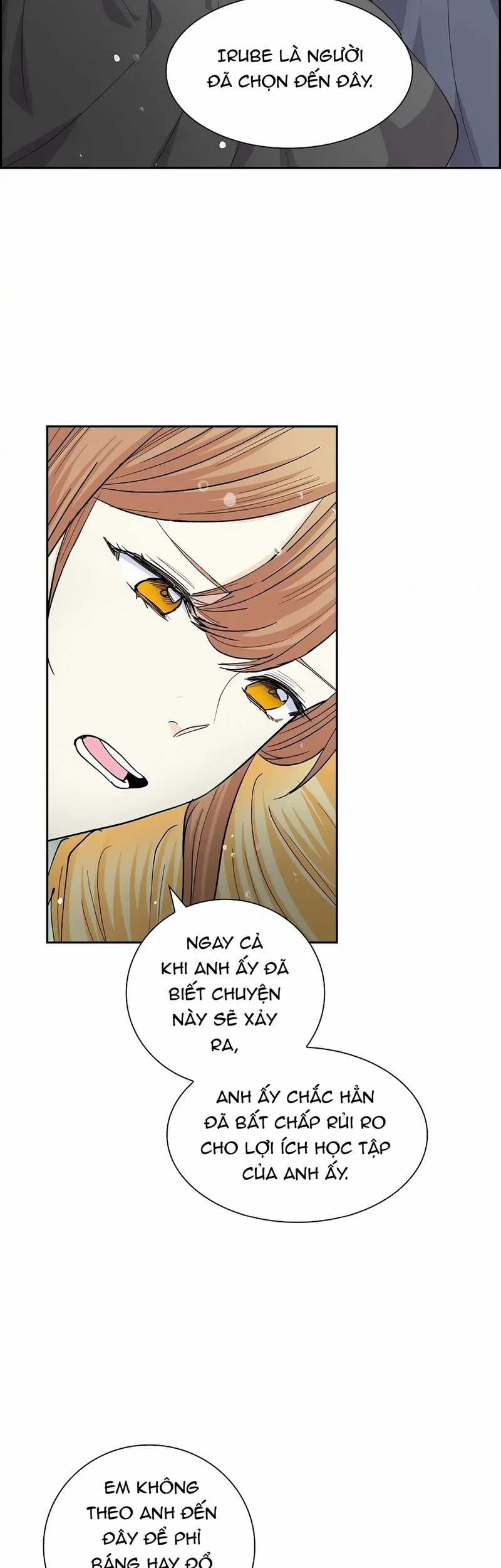 For stella - Vì Stella Chapter 60 trang 13