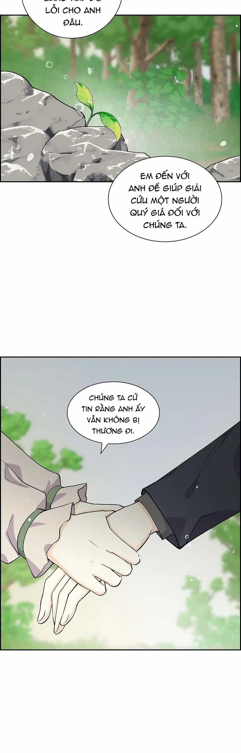 For stella - Vì Stella Chapter 60 trang 14