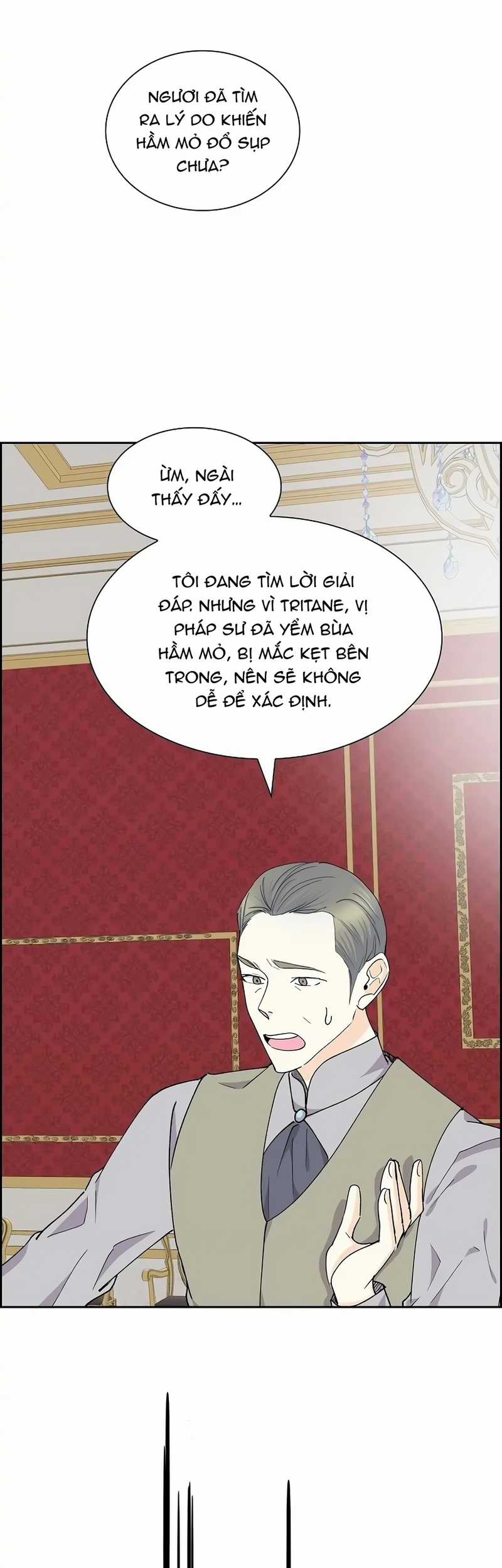 For stella - Vì Stella Chapter 60 trang 16