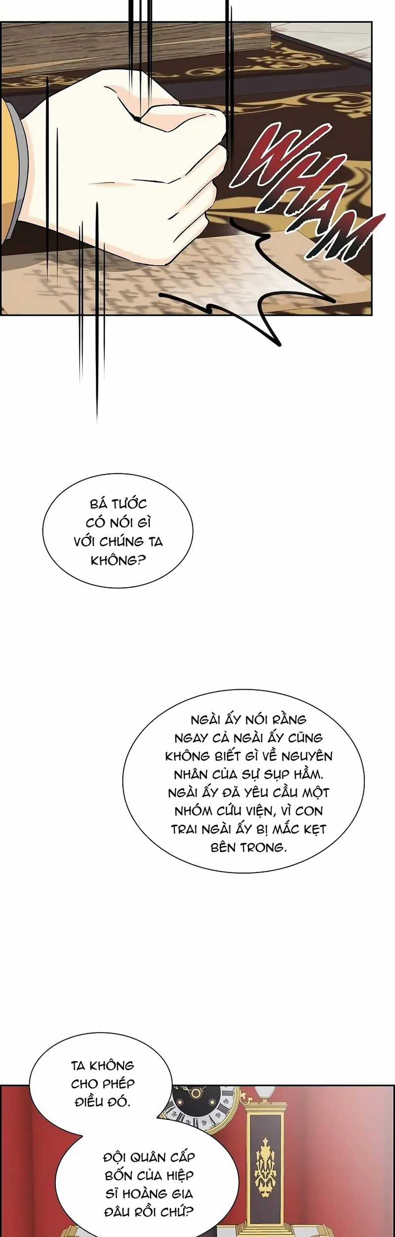 For stella - Vì Stella Chapter 60 trang 17