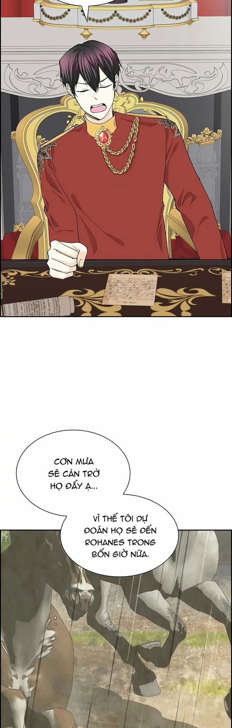 For stella - Vì Stella Chapter 60 trang 18