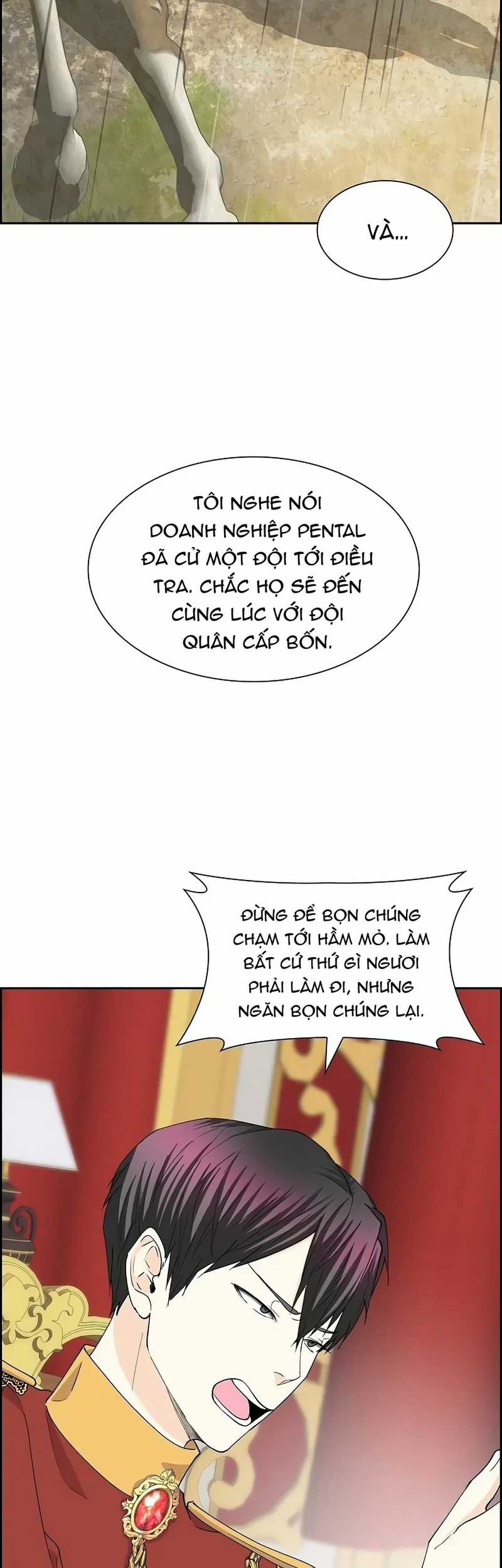 For stella - Vì Stella Chapter 60 trang 19