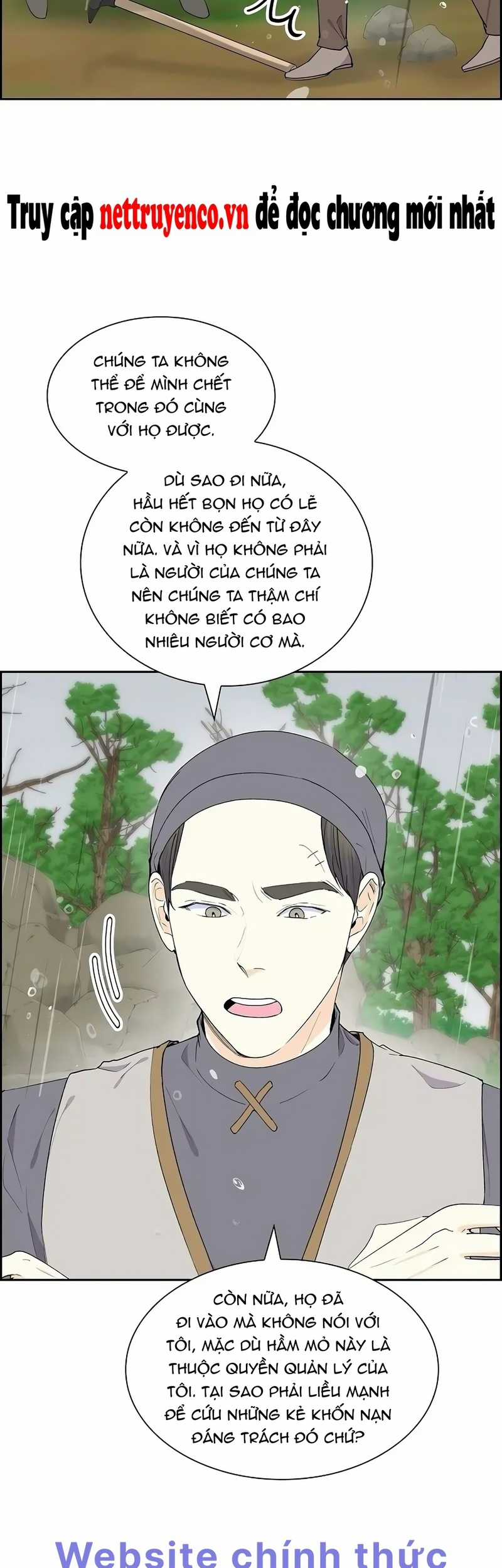 For stella - Vì Stella Chapter 60 trang 2