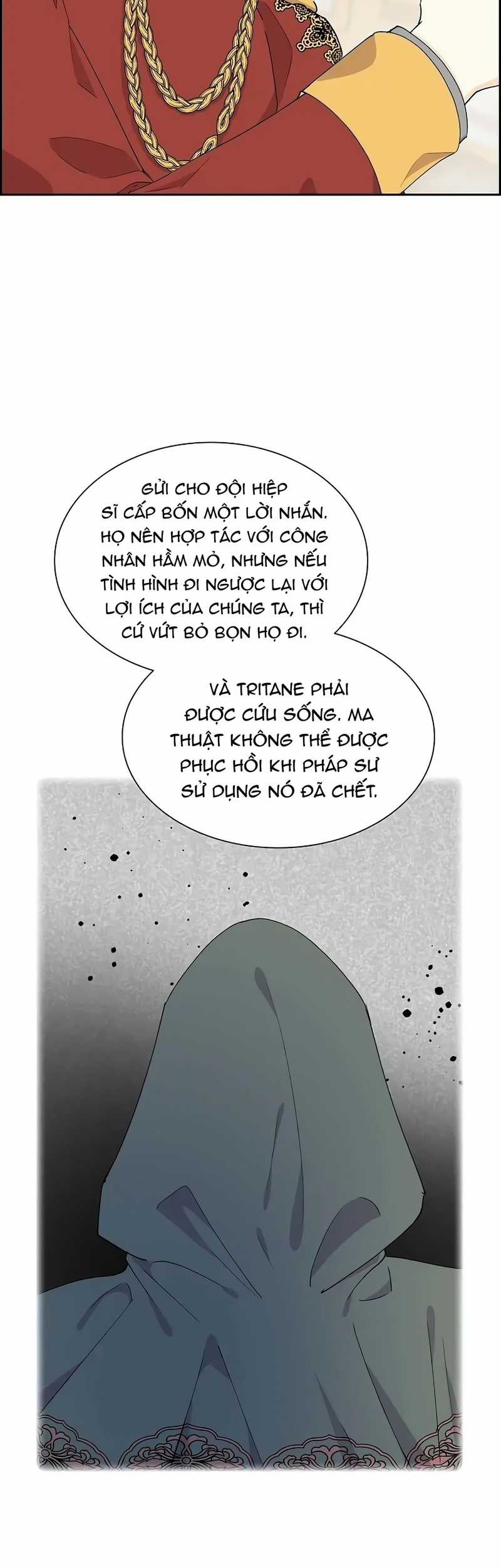 For stella - Vì Stella Chapter 60 trang 20