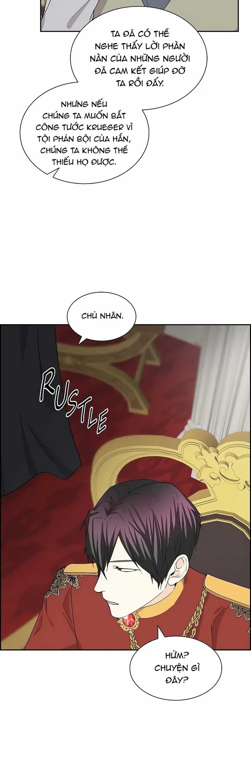 For stella - Vì Stella Chapter 60 trang 23