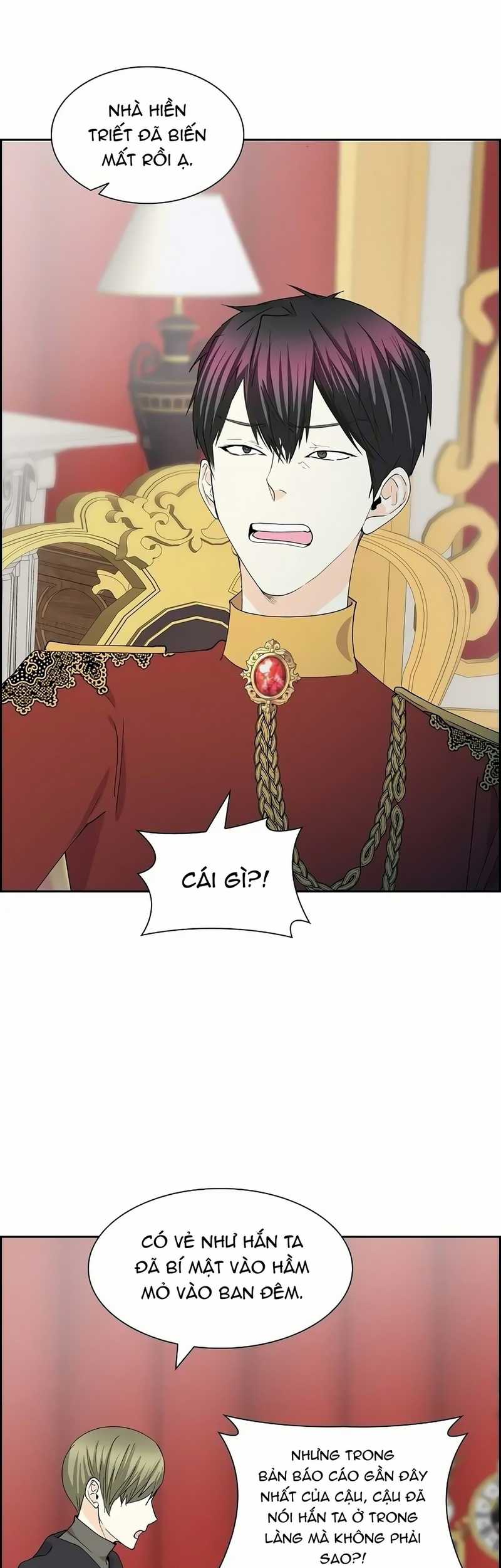 For stella - Vì Stella Chapter 60 trang 24