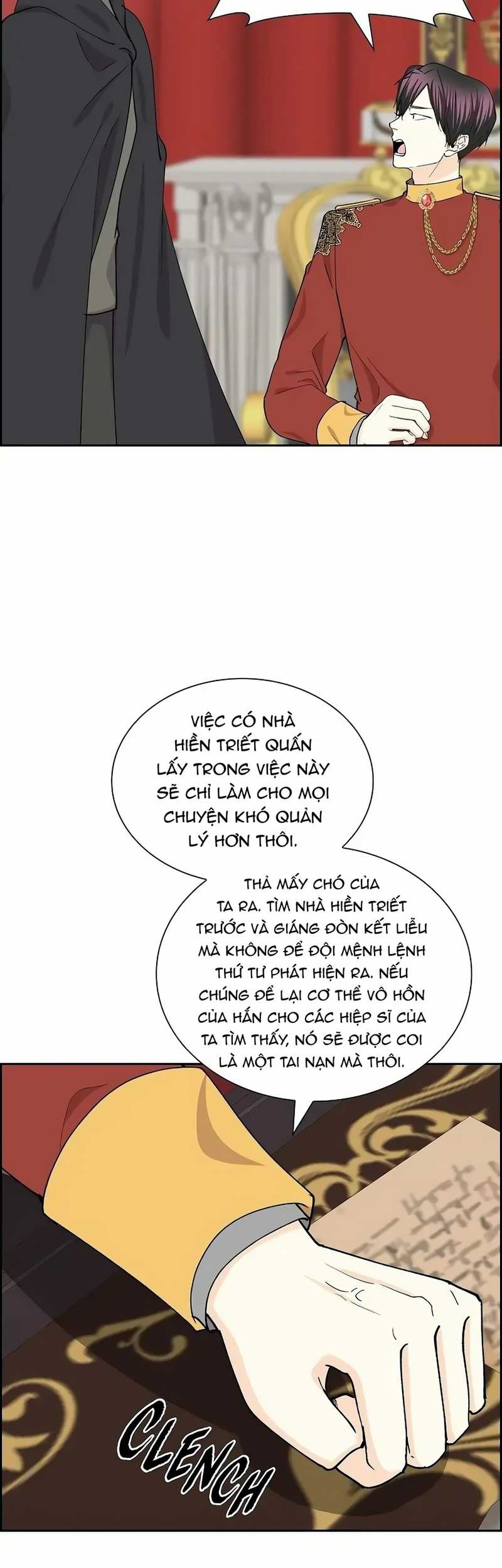 For stella - Vì Stella Chapter 60 trang 25