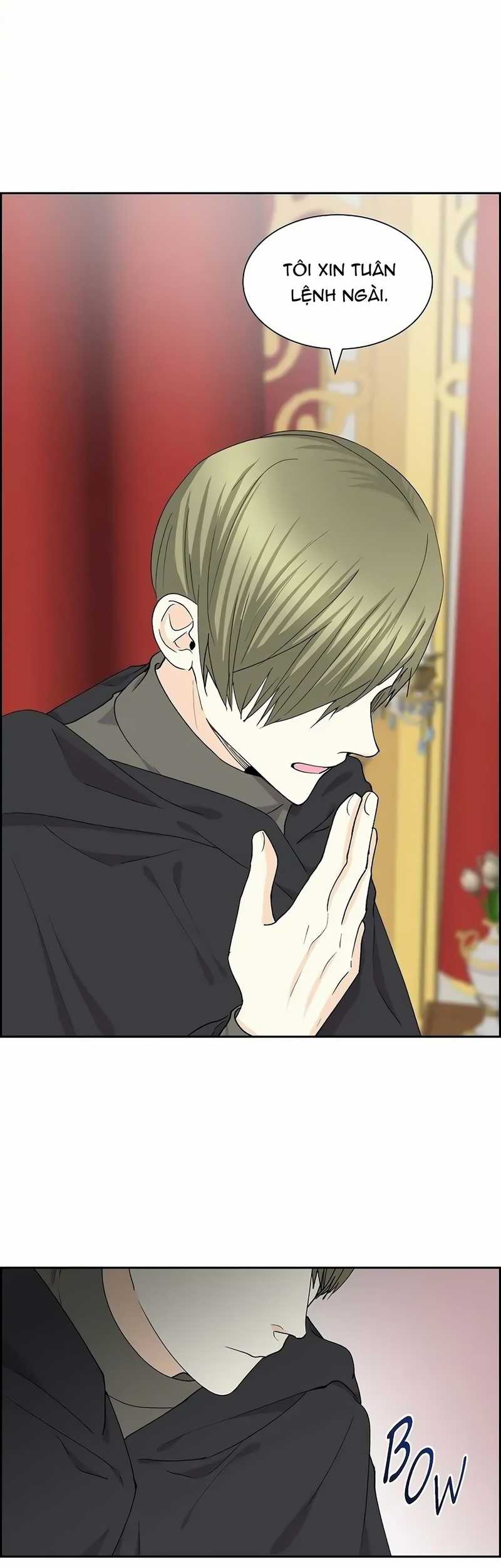 For stella - Vì Stella Chapter 60 trang 26