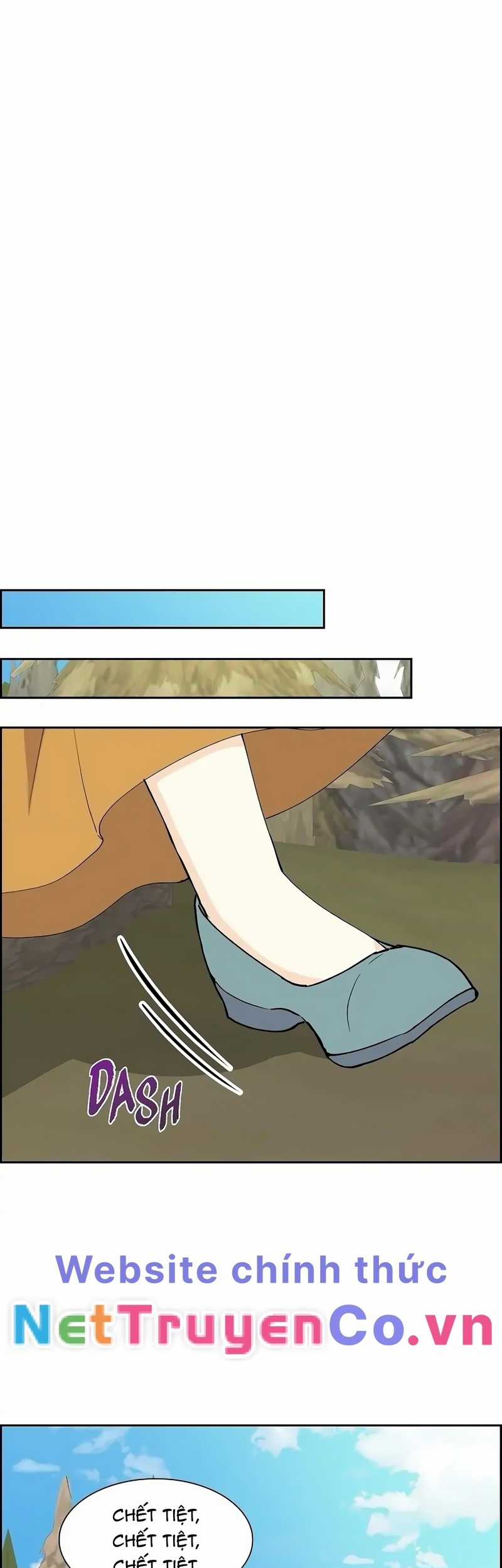 For stella - Vì Stella Chapter 60 trang 27