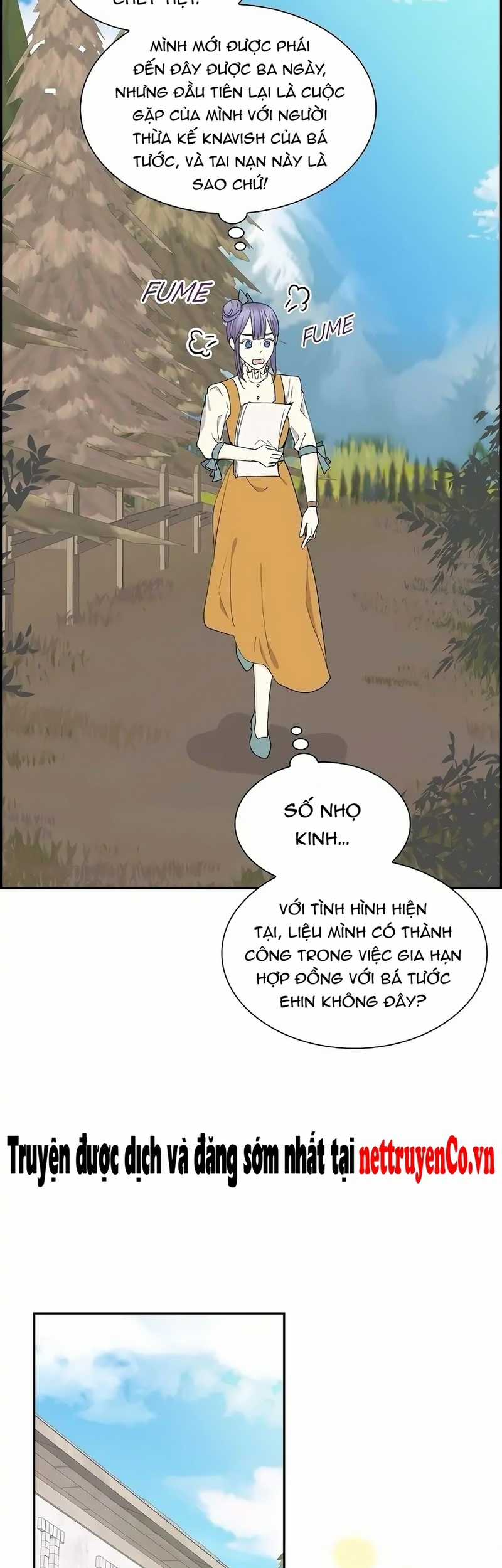 For stella - Vì Stella Chapter 60 trang 28