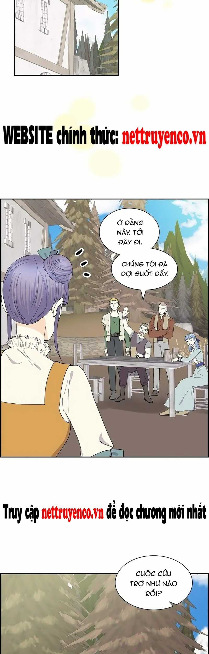 For stella - Vì Stella Chapter 60 trang 29