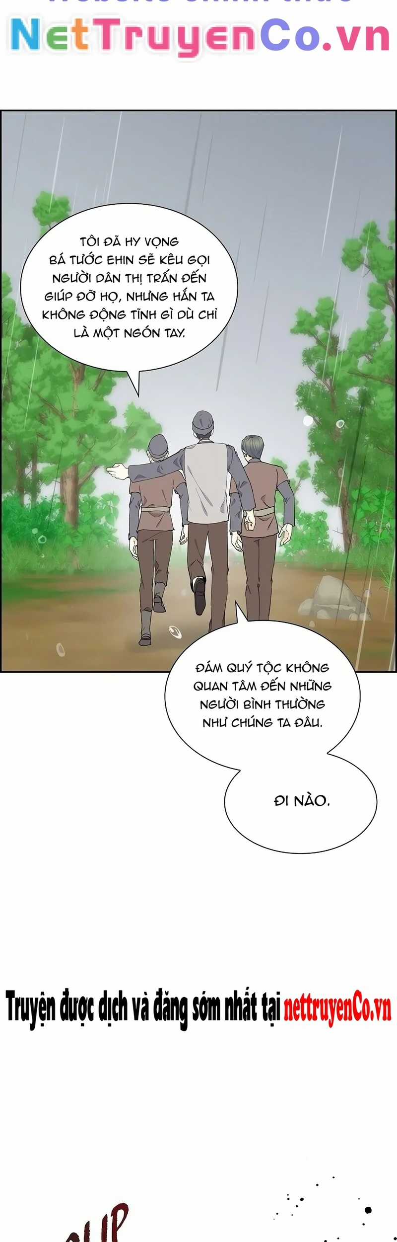 For stella - Vì Stella Chapter 60 trang 3