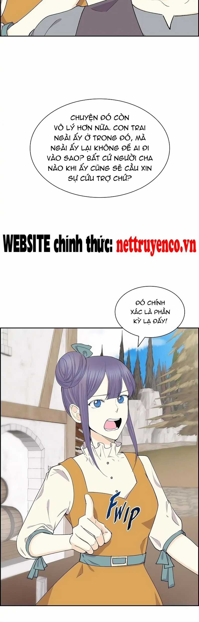 For stella - Vì Stella Chapter 60 trang 32