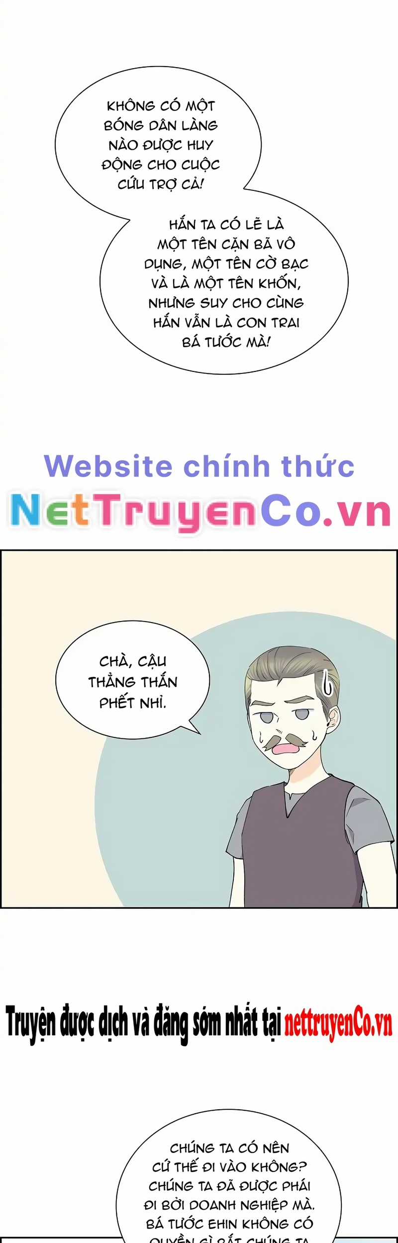 For stella - Vì Stella Chapter 60 trang 33