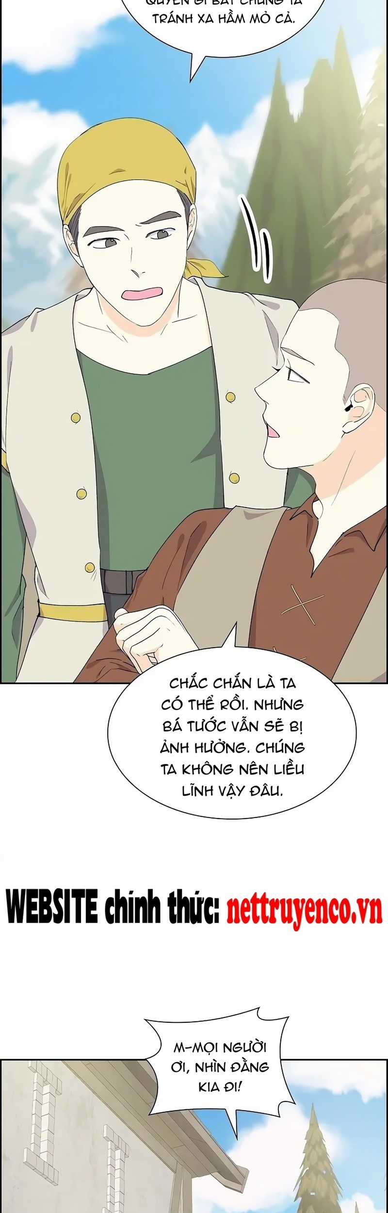 For stella - Vì Stella Chapter 60 trang 34