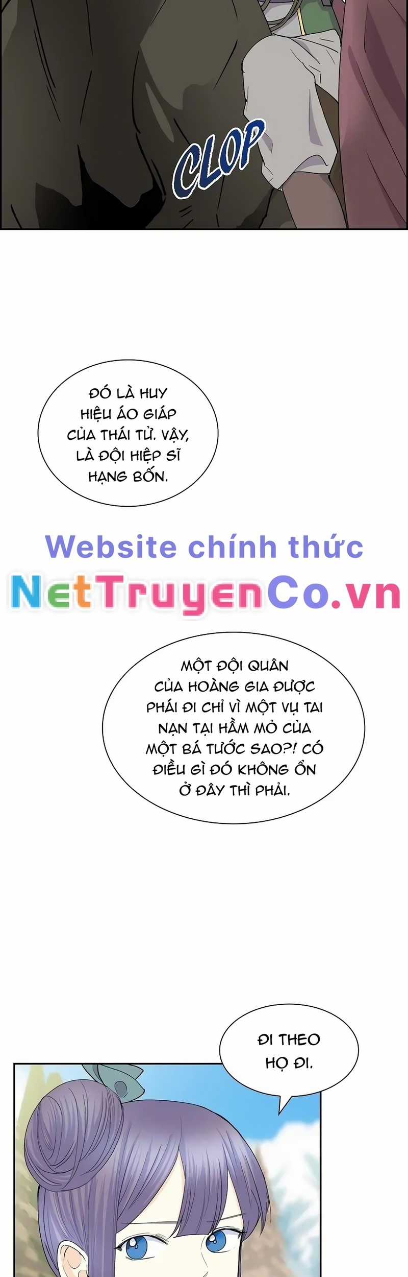 For stella - Vì Stella Chapter 60 trang 36