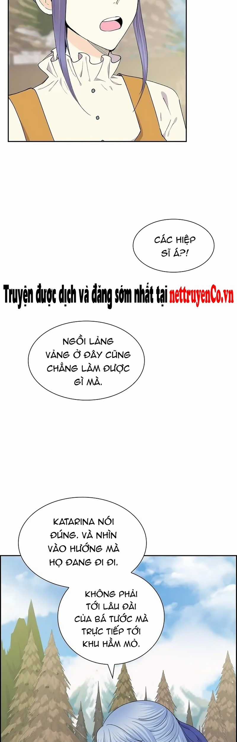 For stella - Vì Stella Chapter 60 trang 37