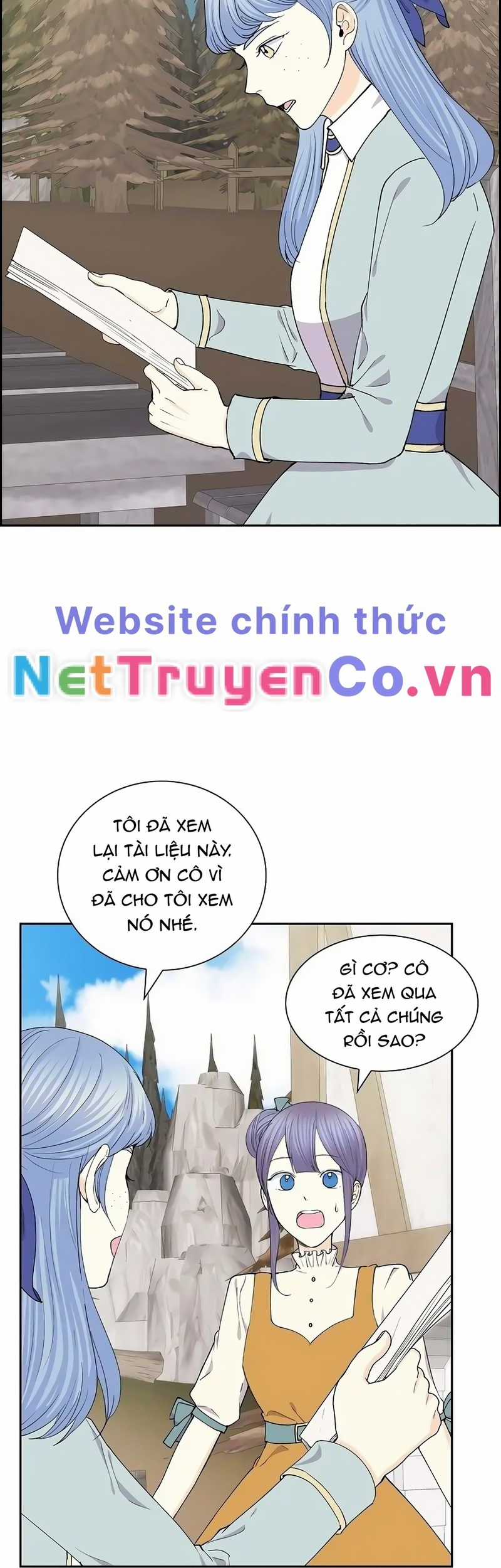 For stella - Vì Stella Chapter 60 trang 38