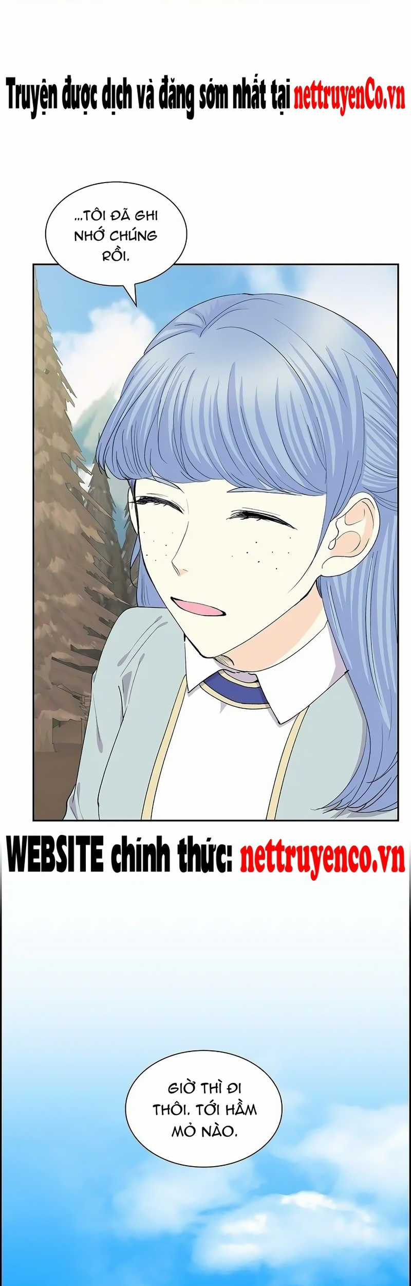 For stella - Vì Stella Chapter 60 trang 39