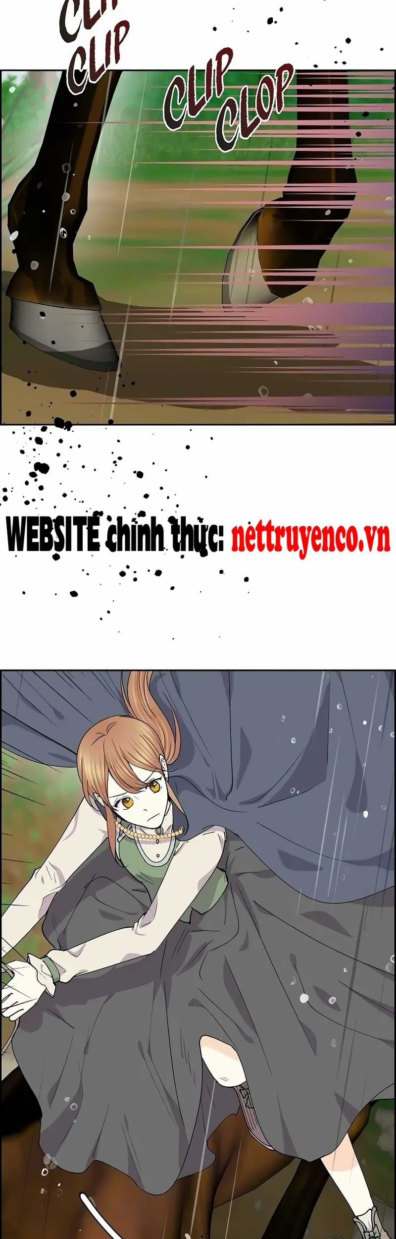 For stella - Vì Stella Chapter 60 trang 4