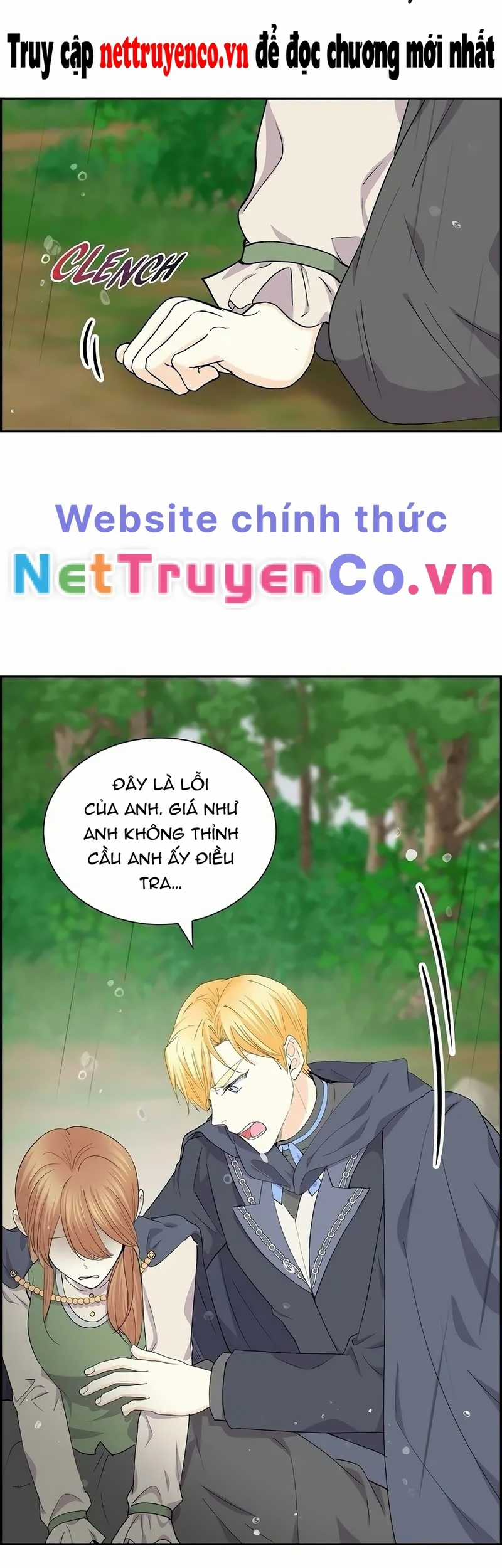 For stella - Vì Stella Chapter 60 trang 8