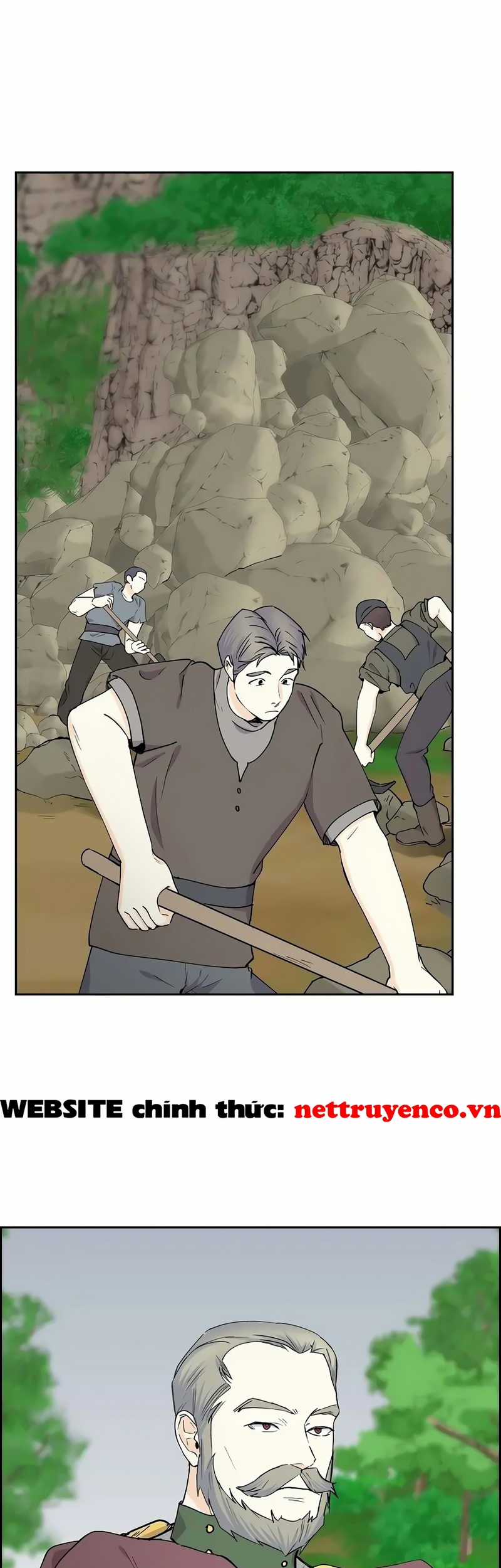 For stella - Vì Stella Chapter 61 trang 0