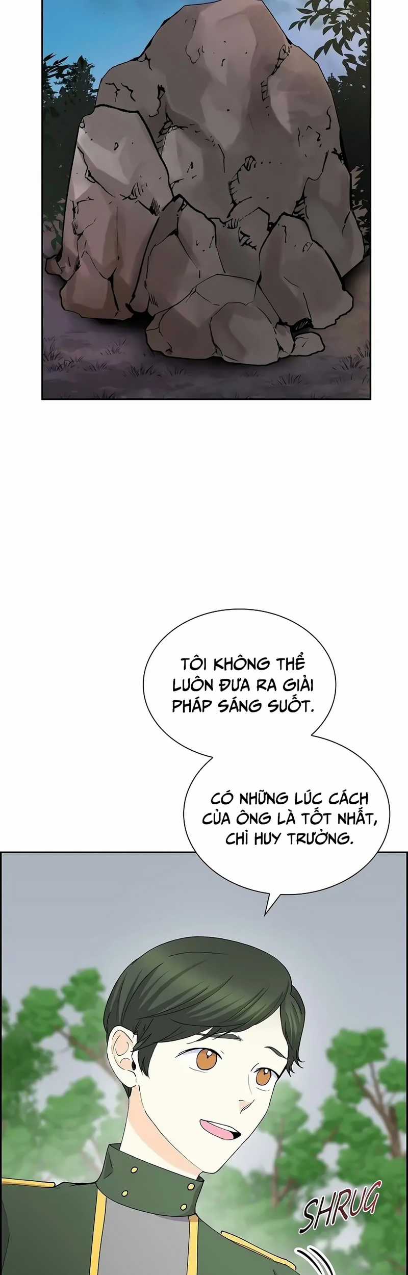 For stella - Vì Stella Chapter 61 trang 10