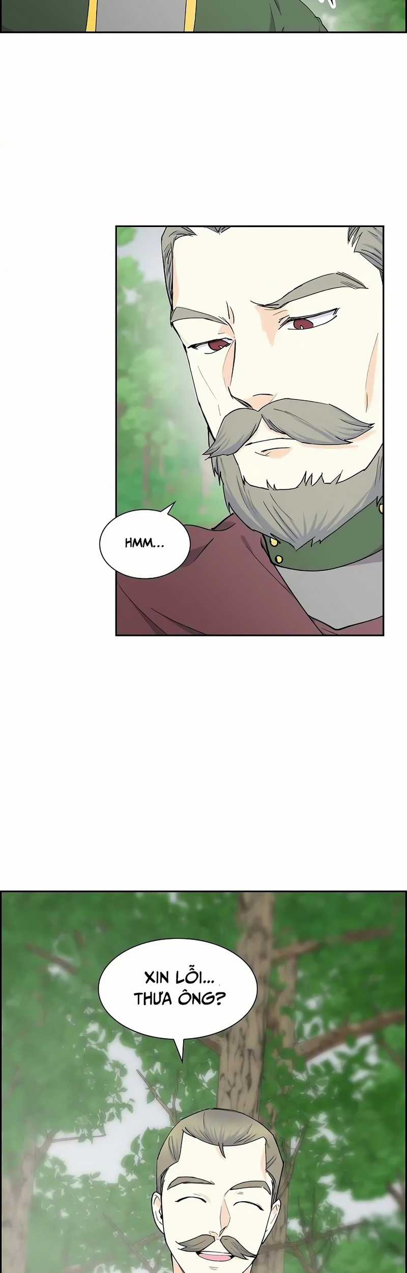 For stella - Vì Stella Chapter 61 trang 11