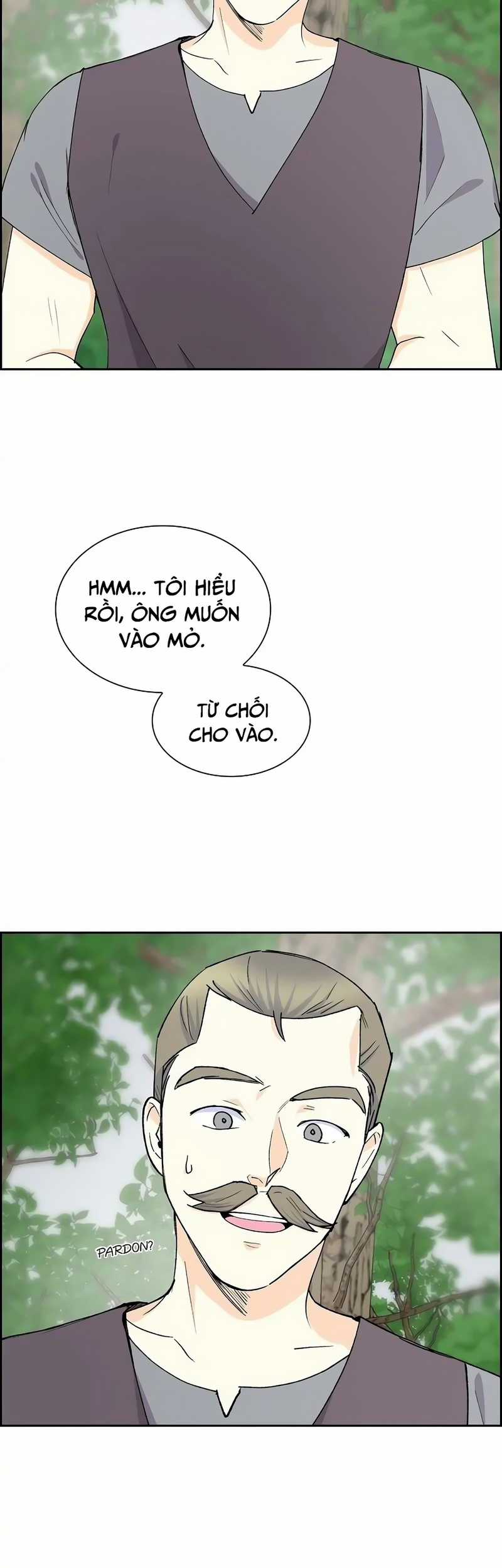 For stella - Vì Stella Chapter 61 trang 12