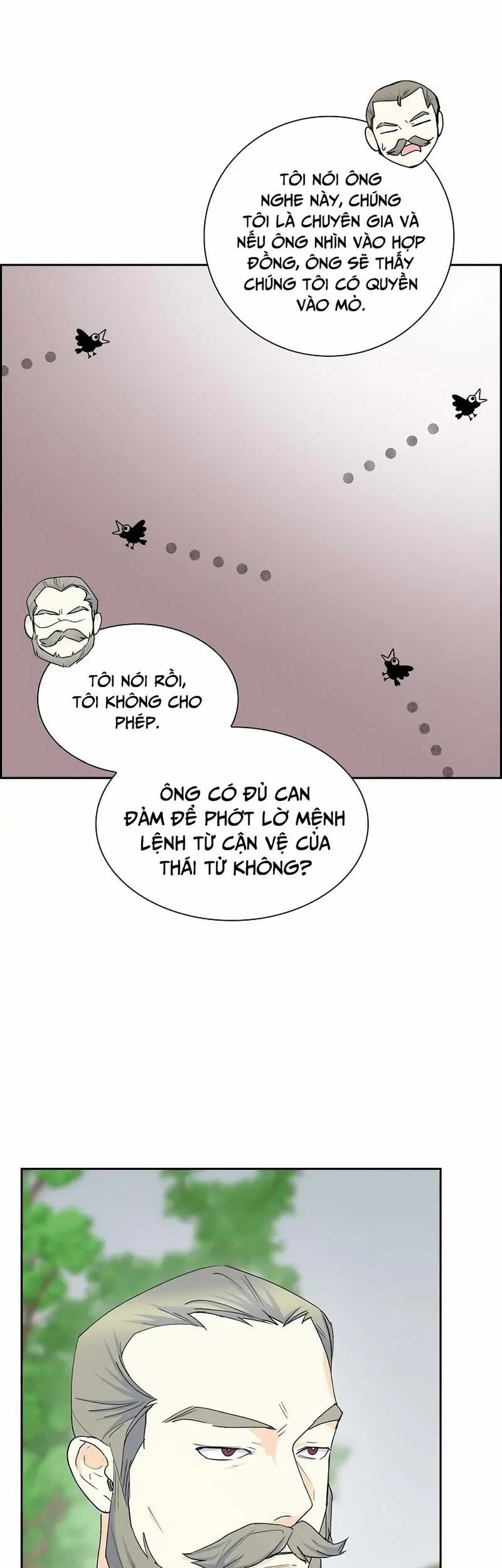 For stella - Vì Stella Chapter 61 trang 13