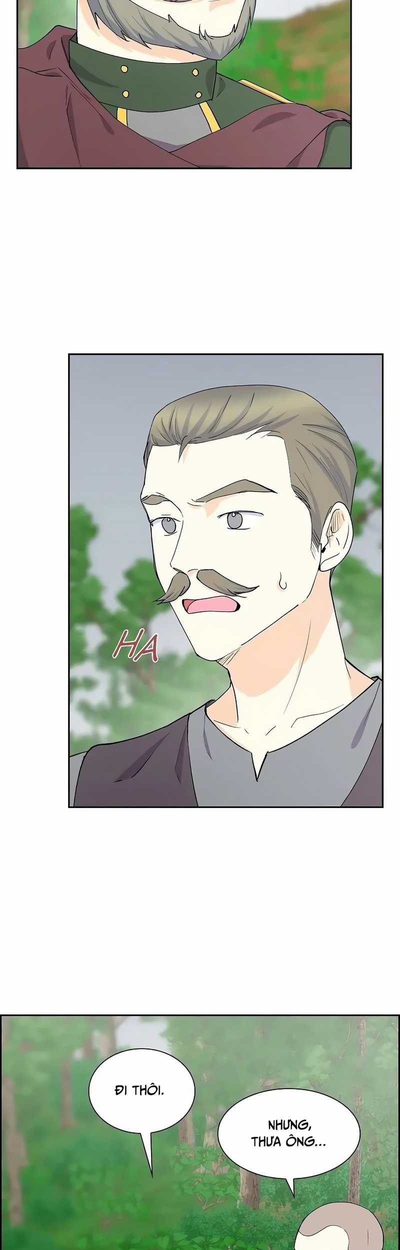 For stella - Vì Stella Chapter 61 trang 14