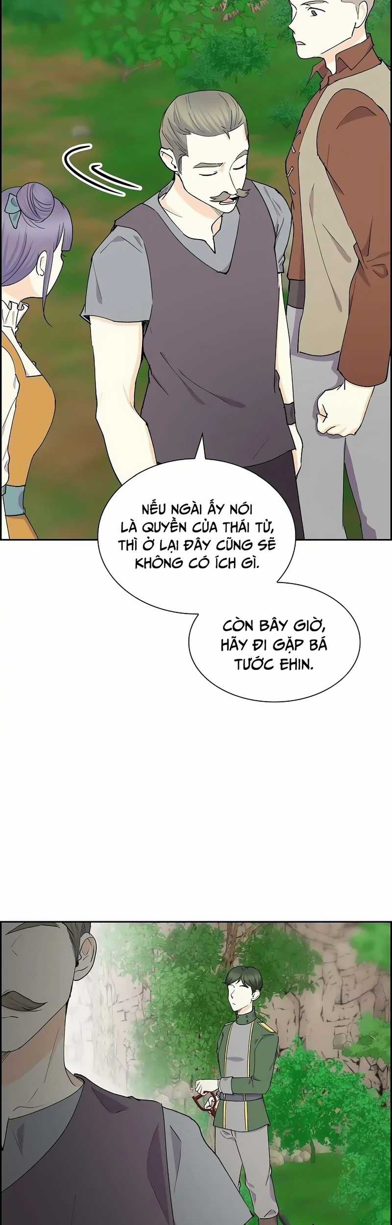 For stella - Vì Stella Chapter 61 trang 15