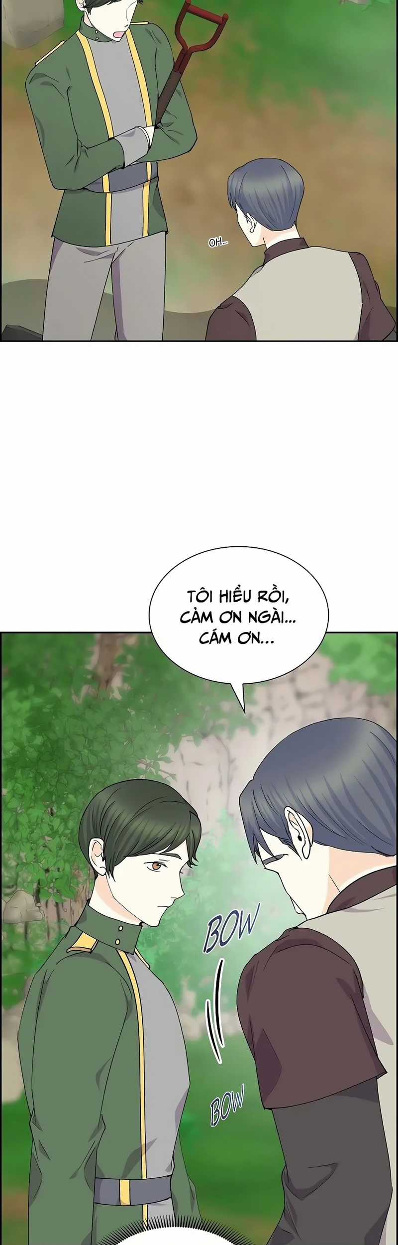For stella - Vì Stella Chapter 61 trang 19
