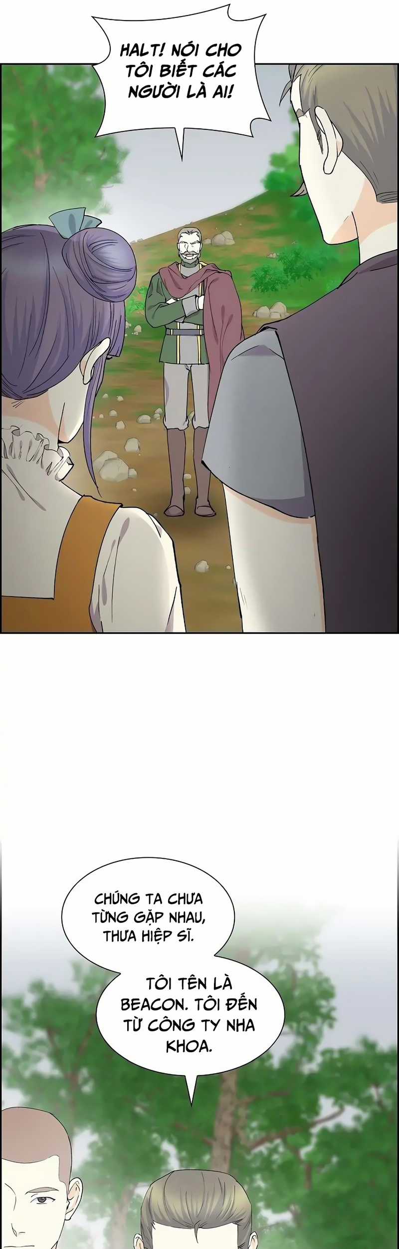 For stella - Vì Stella Chapter 61 trang 2