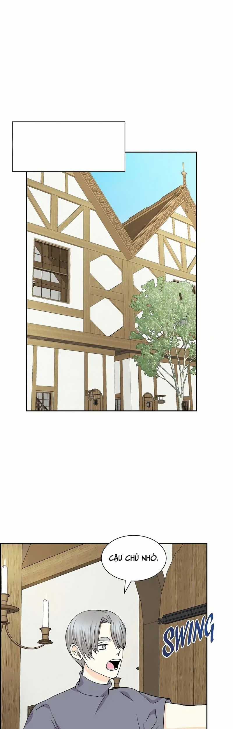 For stella - Vì Stella Chapter 61 trang 21