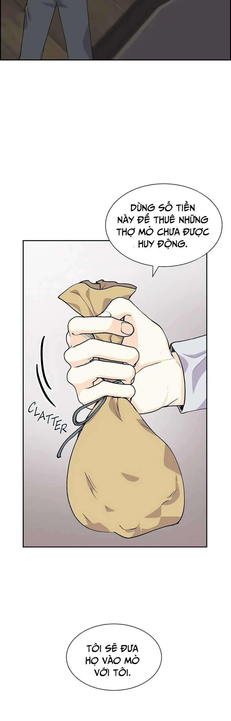 For stella - Vì Stella Chapter 61 trang 26