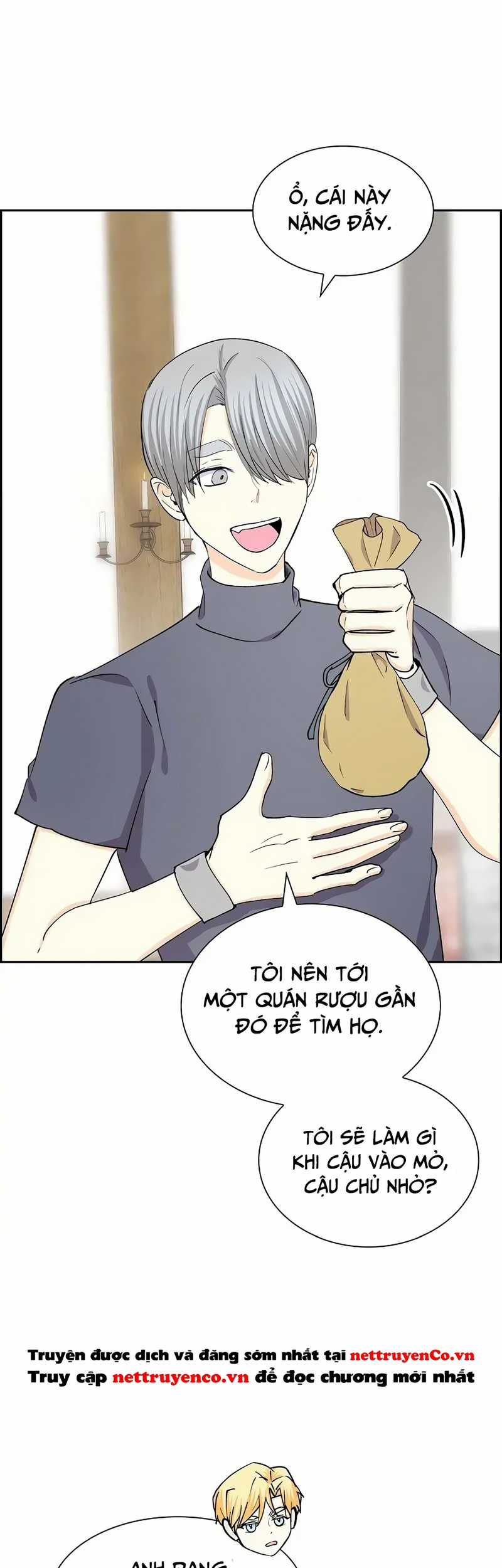 For stella - Vì Stella Chapter 61 trang 27