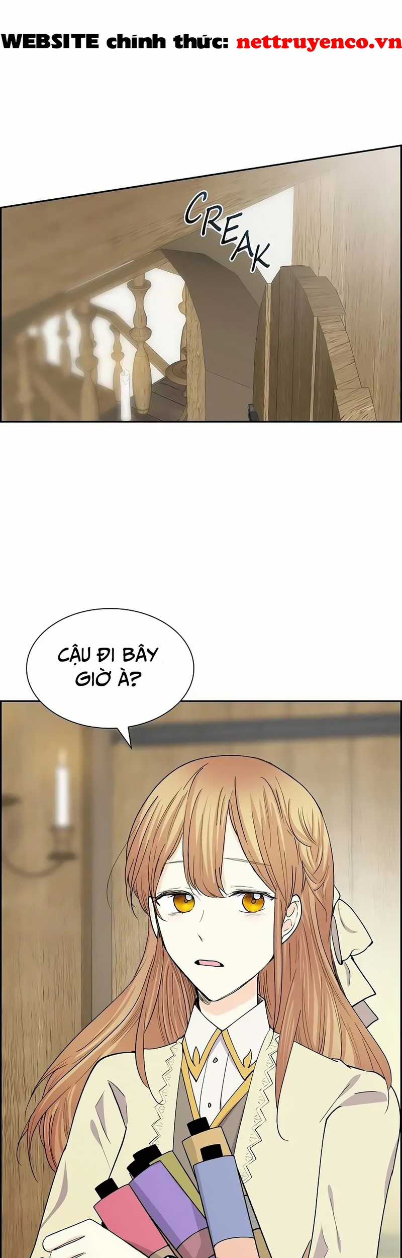 For stella - Vì Stella Chapter 61 trang 29