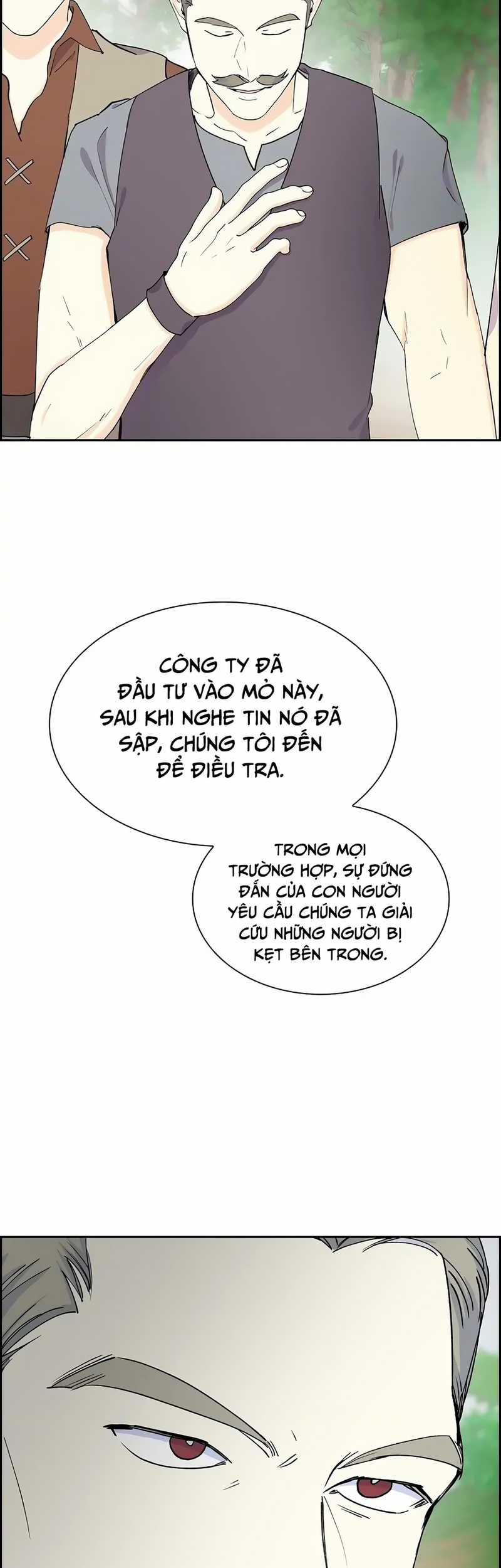 For stella - Vì Stella Chapter 61 trang 3