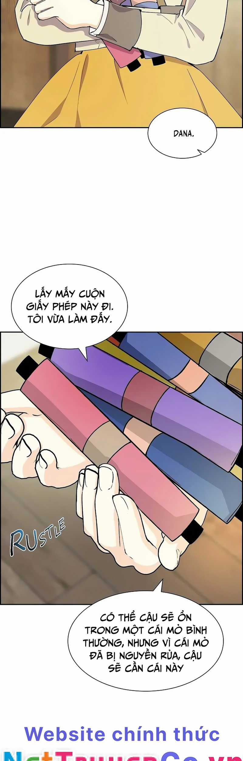 For stella - Vì Stella Chapter 61 trang 30