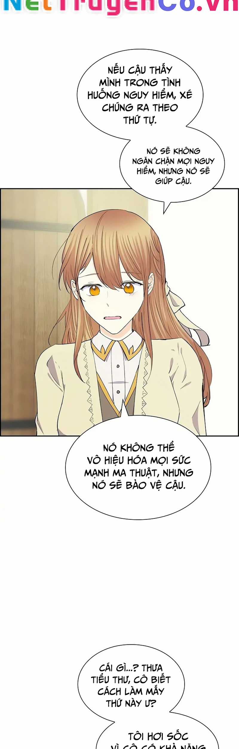 For stella - Vì Stella Chapter 61 trang 31